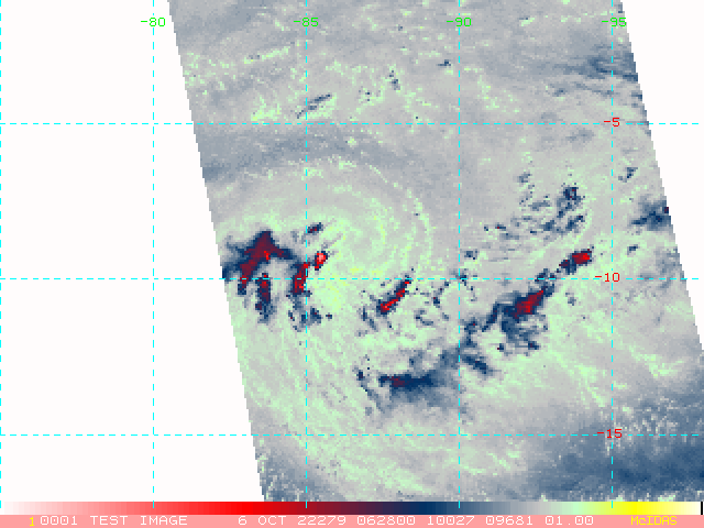 Invest 96W// TC 03S // TD 12L// Invest 91L, 0609utc