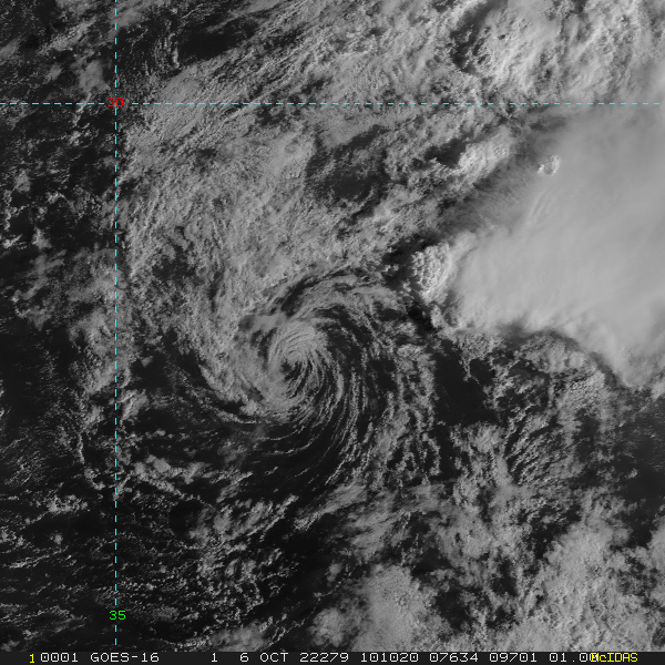 Invest 96W// TC 03S // TD 12L// Invest 91L, 0609utc