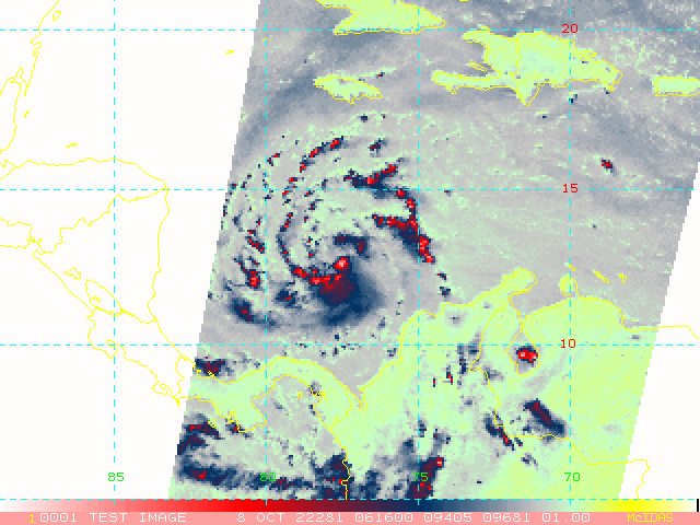 Invest 97W & 98W// TC 03S(BALITA) short favourable window // TS 13L(JULIA): Rapid intensification next 24h//0809utc