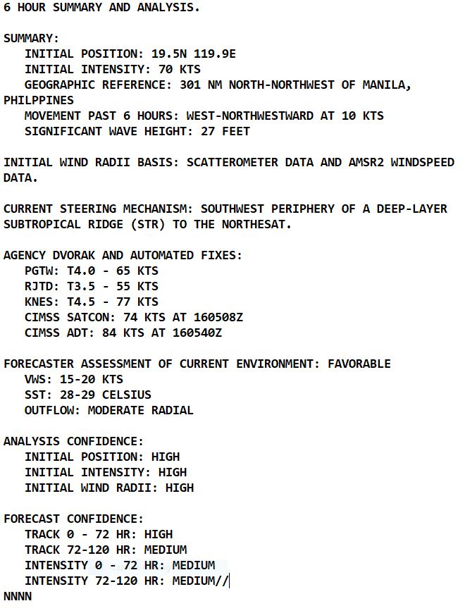 Typhoon 23W(NESAT): +35knots/24h, to peak within 36h//Invest 91W: TCFA issued but still subtropical//1609utc