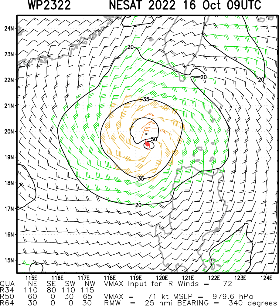 Typhoon 23W(NESAT): +35knots/24h, to peak within 36h//Invest 91W: TCFA issued but still subtropical//1609utc