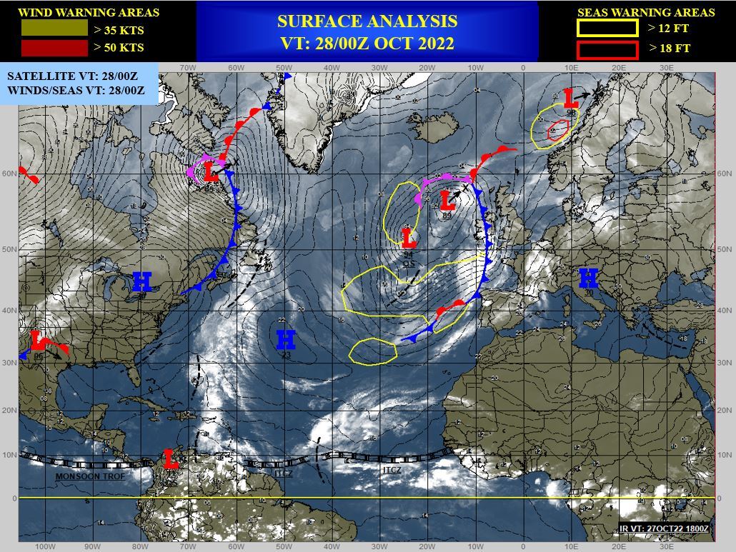 26W(NALGAE) intensifying and tracking over the Philippines//Invest 94W now on the map// 2803utc