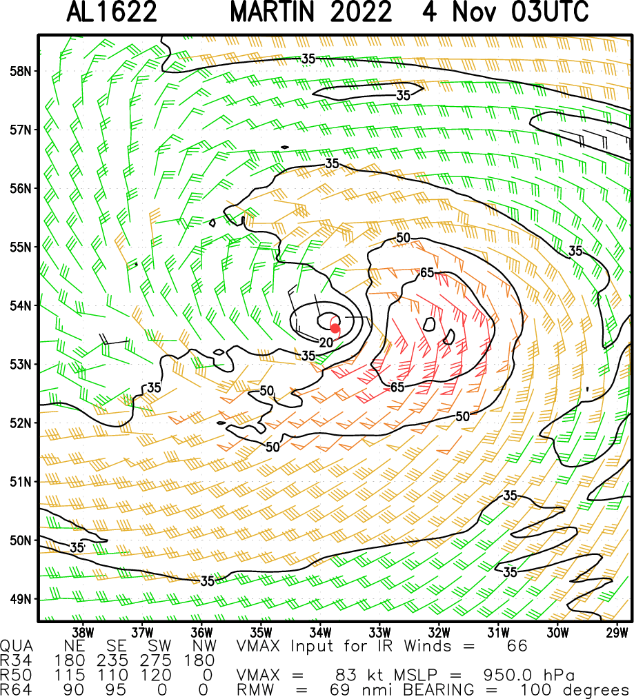 South Indian: still active with TC 04S//Invest 95W//16L(MARTIN): powerful ETT//TD 15L(LISA) over-land//0400utc