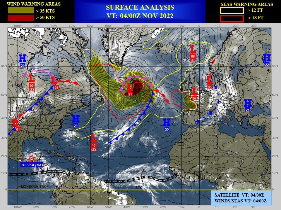 South Indian: still active with TC 04S//Invest 95W//16L(MARTIN): powerful ETT//TD 15L(LISA) over-land//0400utc