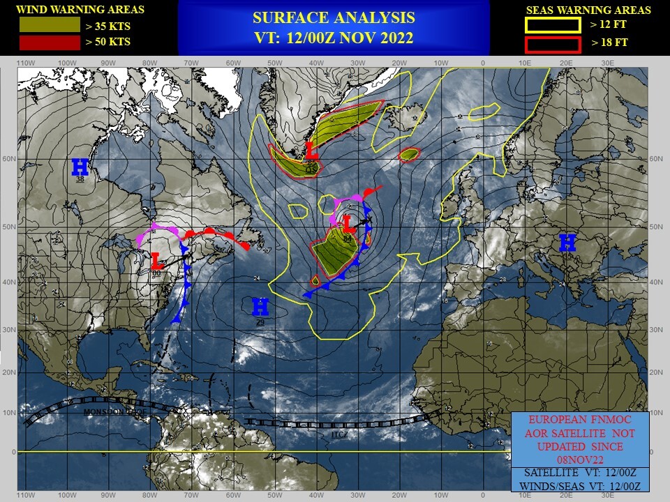 Invest 96W: Tropical Cyclone Formation Alert//Invest 93B// 1206utc