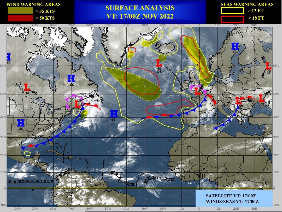 Indian Ocean: Invest 94S: 2nd Tropical Cyclone Formation Alert//Invest 94B// GTHO maps// 1706utc