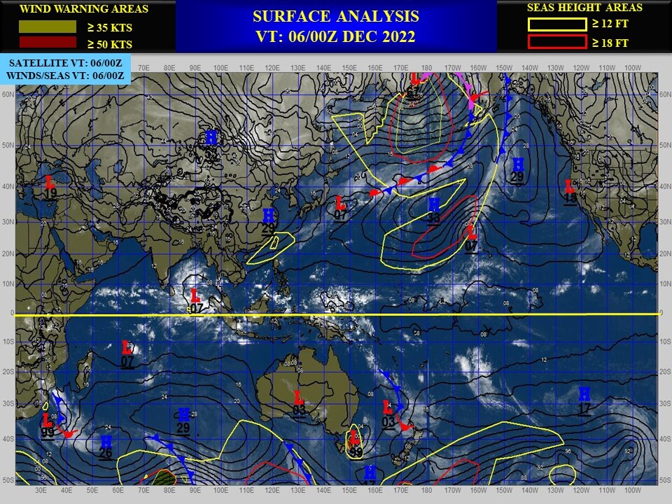 Invest 96B: TCFA// Invest 96S has not surrendered yet//Invest 92W//Invest 99L// 06/09utc