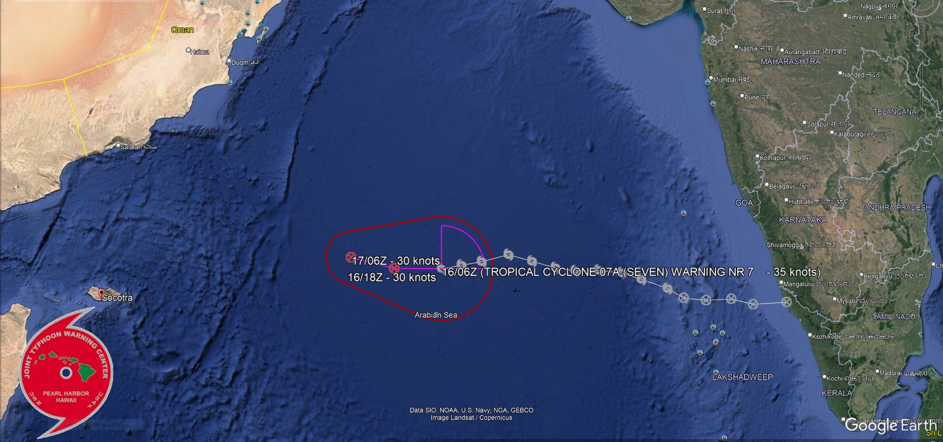 Final Warning for TC 07A//Invest 98S likely to intensify next 48H//Invest 98B//Invest 99P//Storm Tracks(Ecmwf) up to 10days//1718utc Final Warning for TC 07A//Invest 98S likely to intensify next 48H//Invest 98B//Invest 99P//Storm Tracks(Ecmwf) up to 10days//1718utc