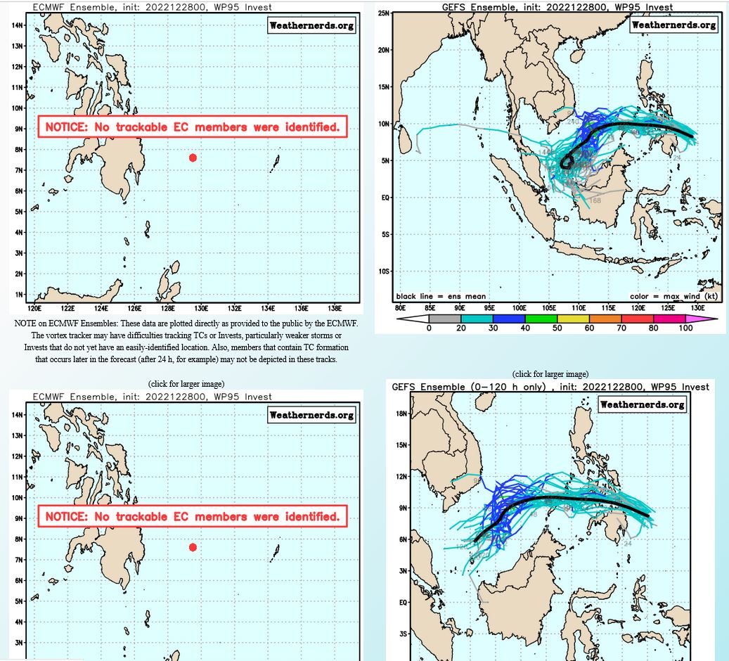 TC 05S(DARIAN) subtropical transition forecast by 48H//Invest 95W//3 week GTHO maps//10day ECMWF storm tracks//2809utc