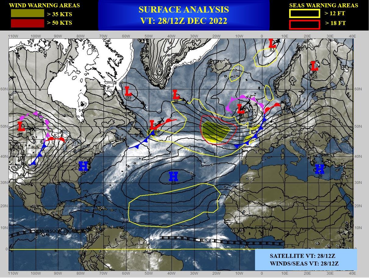 TC 05S(DARIAN) subtropical transition forecast by 48H//Invest 95W//3 week GTHO maps//10day ECMWF storm tracks//2809utc
