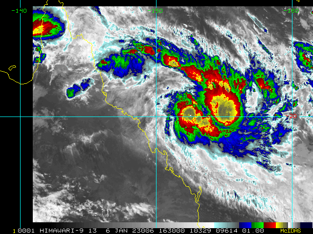 Invest 93P//Invest 94P//06S(ELLIE) over-land remnants//Invest 96W// GTHO maps up to 3 weeks//10 day Ecmwf storm tracks//0615utc