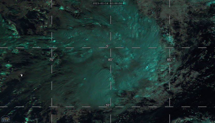Invest 97W//Invest 96S and Invest 90S//Invest 99P and Invest 98P// 10 day ECMWF storm tracks// 1406utc, 1930utc update Invest 97W//Invest 96S and Invest 90S//Invest 99P and Invest 98P// 10 day ECMWF storm tracks// 1406utc, 1930utc update