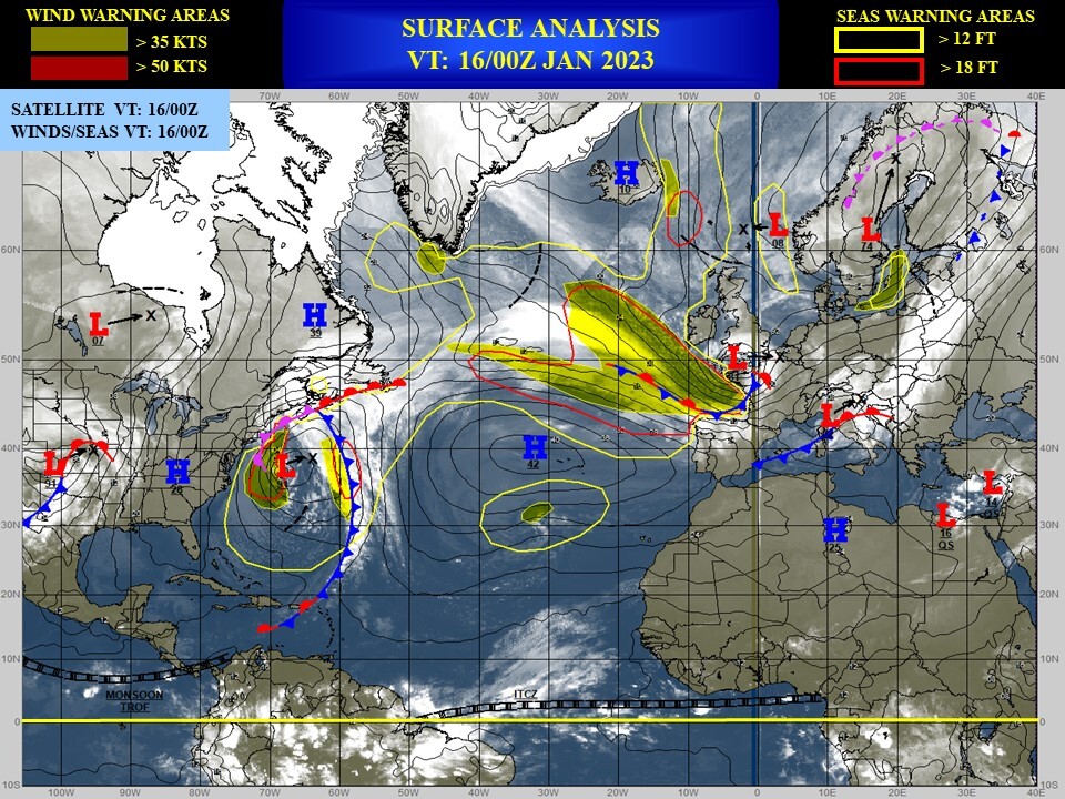 Invest 96S and Invest 90S// Invest 91P// 10 day ECMWF Storm Tracks// 1603utc