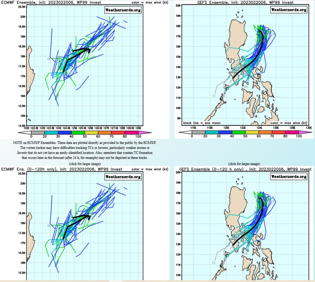 TC 11S(FREDDY)set to make landfall near Mananjary/MADAGASCAR shortly after 24h as a strong CAT3 US//Invest 99W//Invest 93S// 2015utc