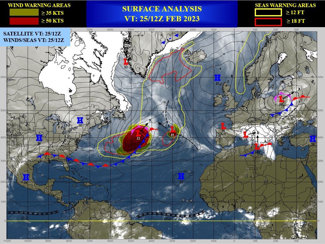 TC 14S(ENALA) gradually weakening next 48h//Over-land remnants of CAT 5 11S(FREDDY)//Invest 94P set to intensify//2515utc