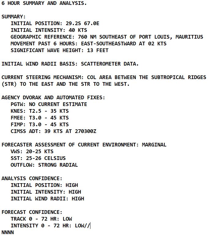 TC 15P(JUDY) intensifying to CAT 1 US by 24h approaching Port Vila//TC 14S(ENALA) surviving//TC 11S(FREDDY)over-land remnants//2709utc TC 15P(JUDY) intensifying to CAT 1 US by 24h approaching Port Vila//TC 14S(ENALA) surviving//TC 11S(FREDDY)over-land remnants//2709utc