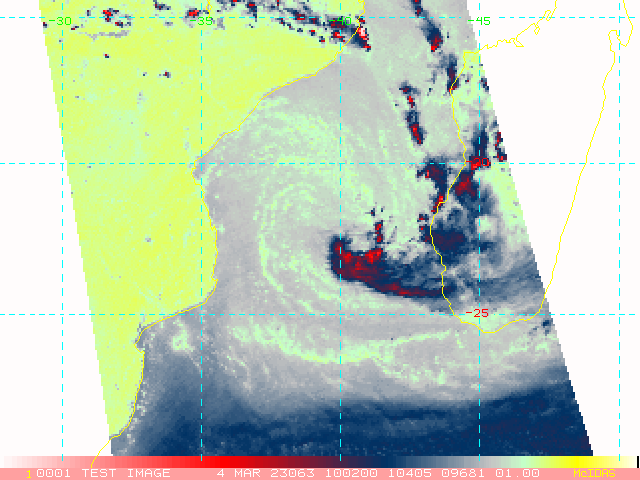 TC 16P(KEVIN) CAT 4 US rapidly weakening next 24h//TC 11S(FREDDY) new lease of life up to CAT 1 US by 36h//SS 15P(JUDY)//0415utc