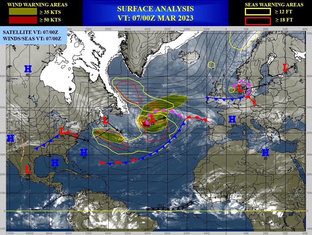 13 days later: CAT 2 US TC 11S(FREDDY) back to Typhoon intensity still intensifying//SS 16P(KEVIN)//Invest 97P//0715utc