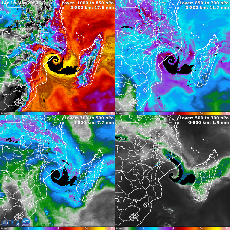 TC 11S(FREDDY) intensifying and making landfall within 24h near Quelimane-MOZ//Invest 99P Tropical Cyclone Formation Alert//1015utc TC 11S(FREDDY) intensifying and making landfall within 24h near Quelimane-MOZ//Invest 99P Tropical Cyclone Formation Alert//1015utc