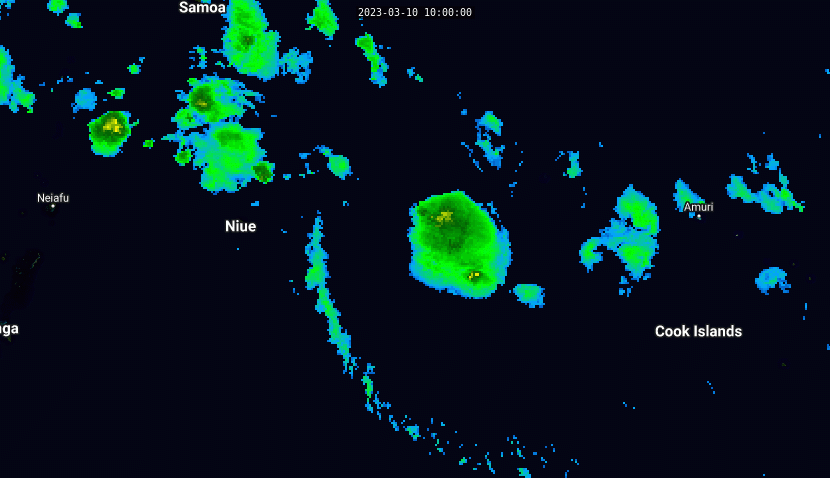 TC 11S(FREDDY) intensifying and making landfall within 24h near Quelimane-MOZ//Invest 99P Tropical Cyclone Formation Alert//1015utc