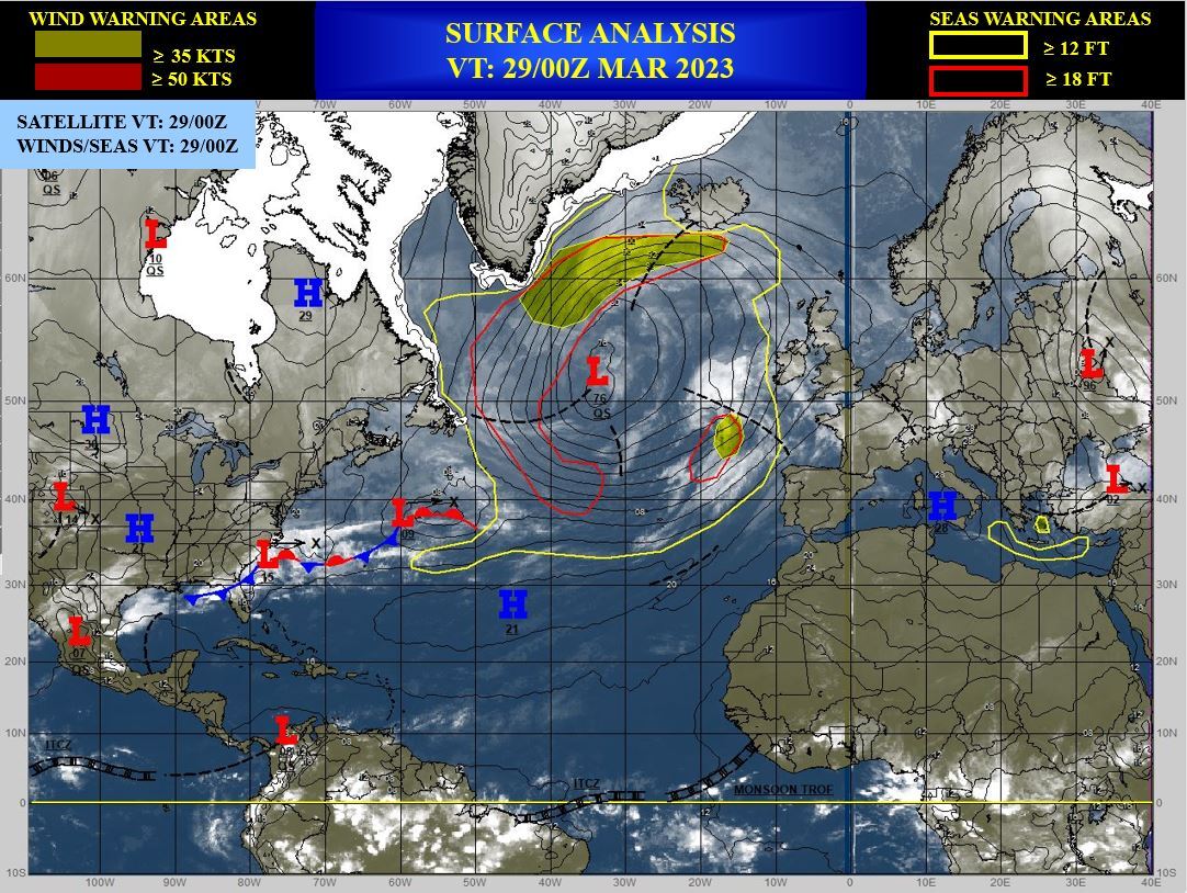 TC 17S(HERMAN) forecast to peak within 24hours// 3 week GTHO maps// 2915utc