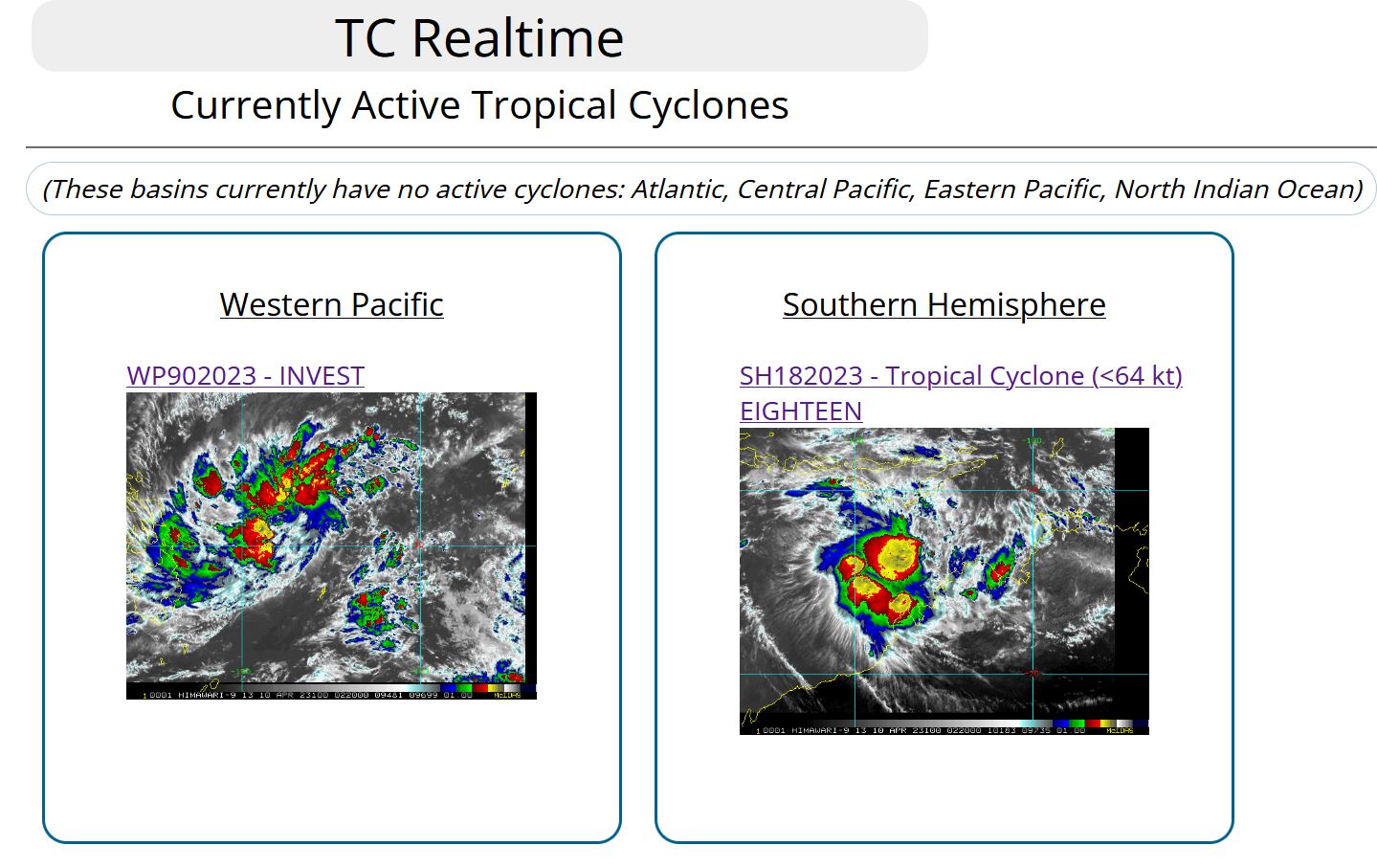90W gradually developing approaching the Philippines //TC 18S forecast to be a powerful CAT 4 US by 72h and landfall East of Pardoo//1003utc