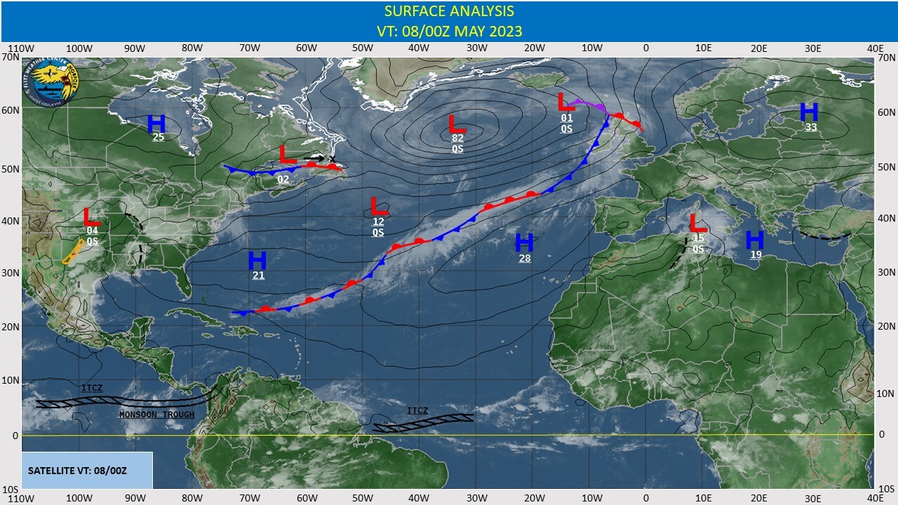 Invest 91B //Invest 91S// 0806utc