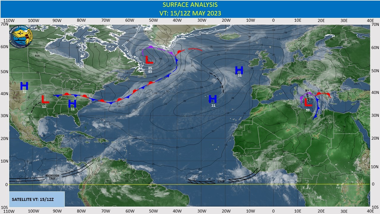 CAT 2 US 19S(FABIEN) approaching DIEGO GARCIA and intensifying// 1515utc