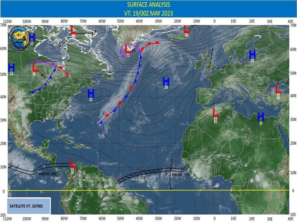 Invest 97W rapid intensification likely after intial consolidation//TC 19S(FABIEN) slow weakening next 72hours//1909utc