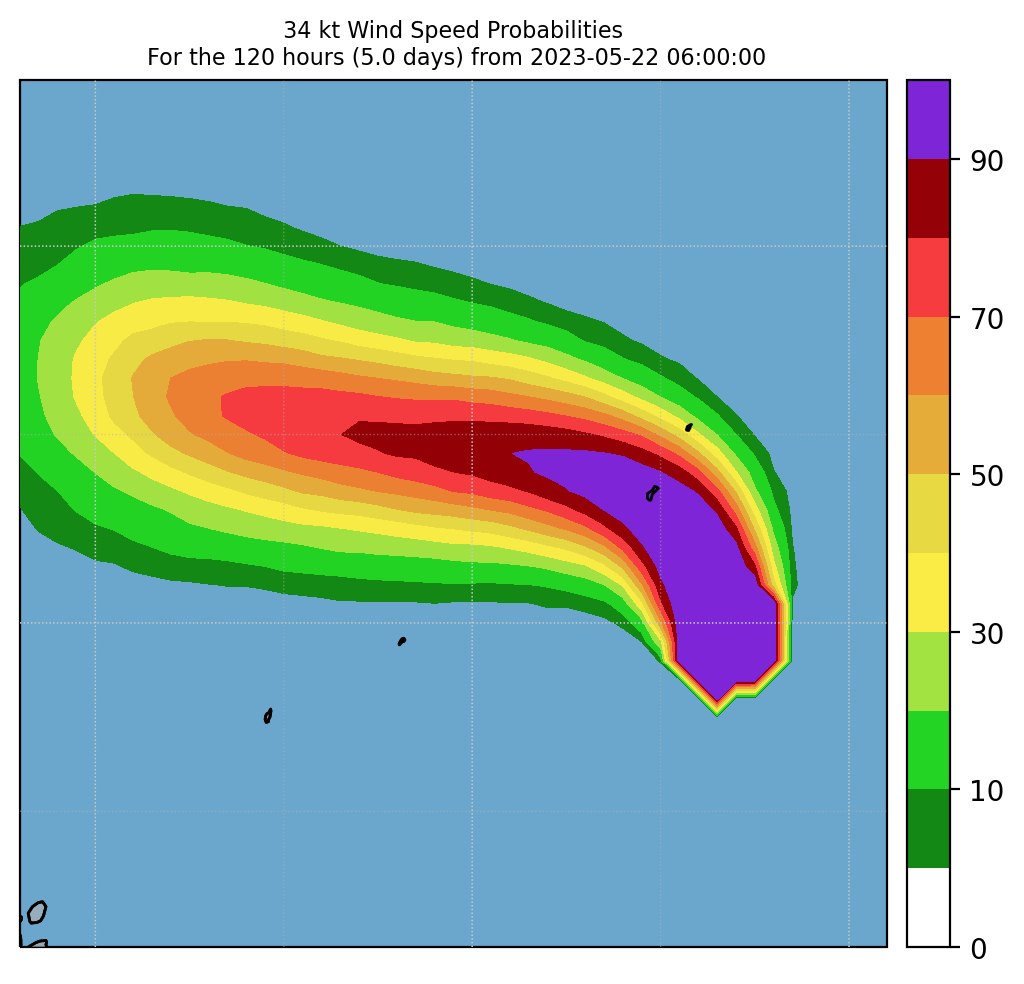 Typhoon 02W(MAWAR) intensifying to CAT 3 US within 24hours then bearing down on GUAM//Remnants of TC 19S(FABIEN)//2215utc