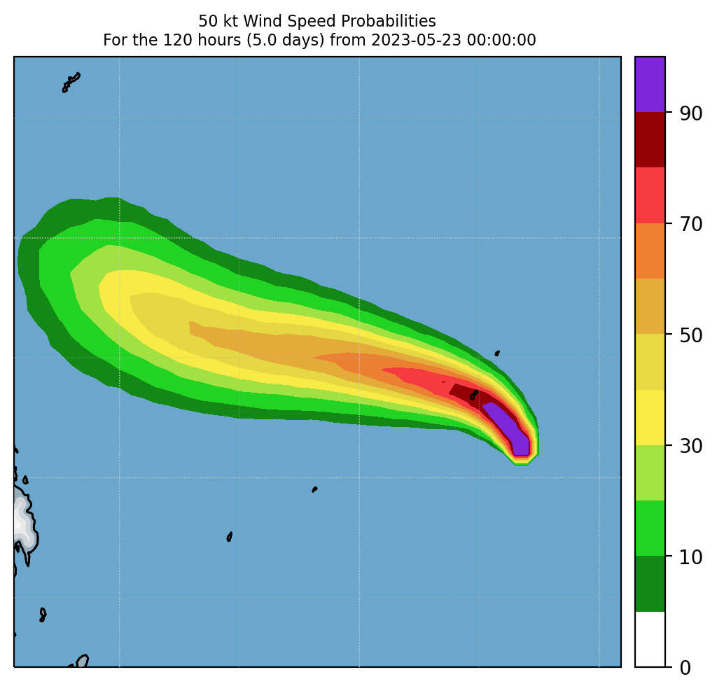 Super Typhoon 02W(MAWAR) bearing down on GUAM, direct hit forecast//2306utc