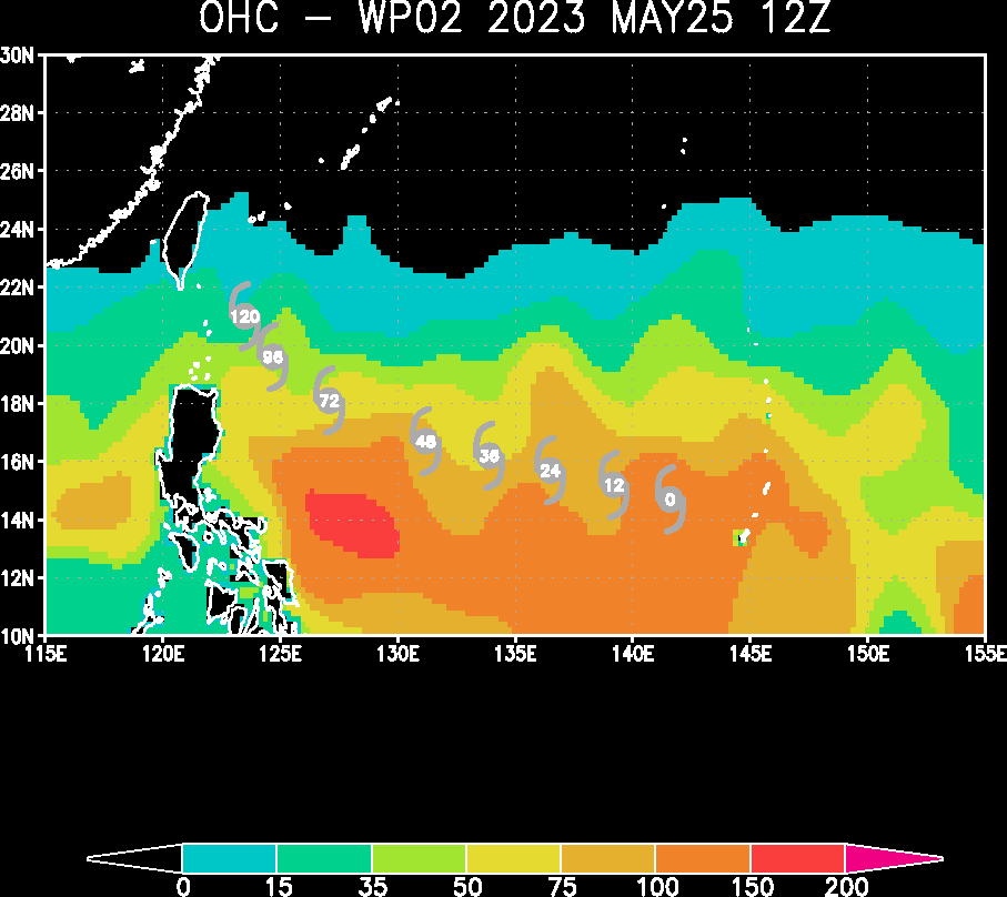 Impressive Super Typhoon 02W(MAWAR) is peaking at CAT 5 US over the Philippine Sea//Remnants of TC 19S(FABIEN)//2521utc