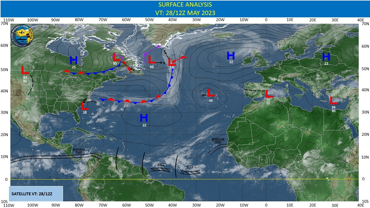 Typhoon 02W(MAWAR) CAT 3 US slow-mover while on a weakening trend//2821utc Typhoon 02W(MAWAR) CAT 3 US slow-mover while on a weakening trend//2821utc