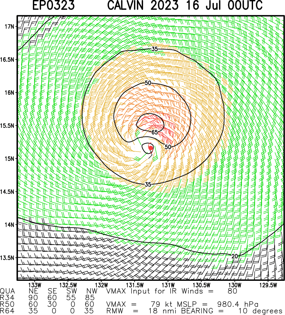TS 04W(TALIM) Typhoon intensity within 18h approaching LEIZHOU peninsula//HU 03E(CALVIN)//SS 05L(DON)//Invests 98W/99W//1603utc