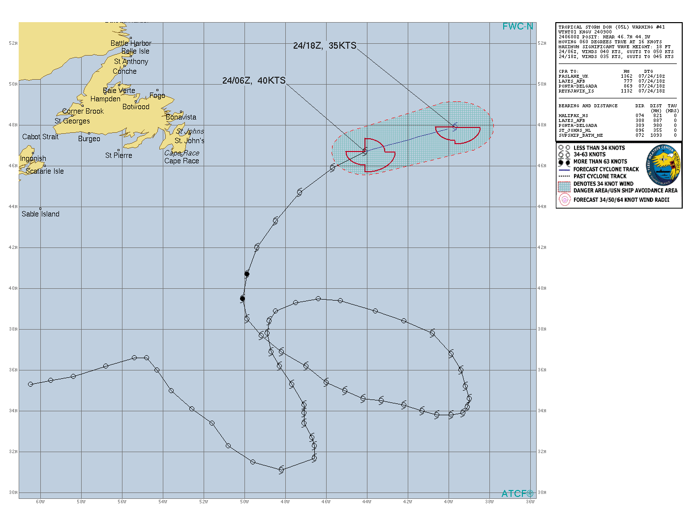 Typhoon 05W(DOKSURI) from CAT 1 US to CAT 4 in only 24h to skirt NE tip of LUZON in 36h//TS 05L(DON)//Invest 91W//Invest 95L//2409utc