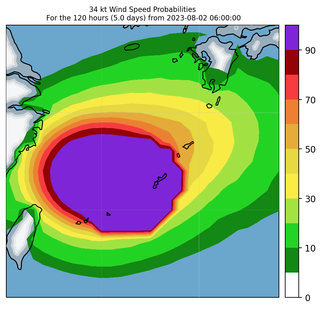 06W(KHANUN) forecast to remain at Typhoon intensity next 72h// 05E(DORA) forecast to peak at CAT 4 US by 24h//0215utc