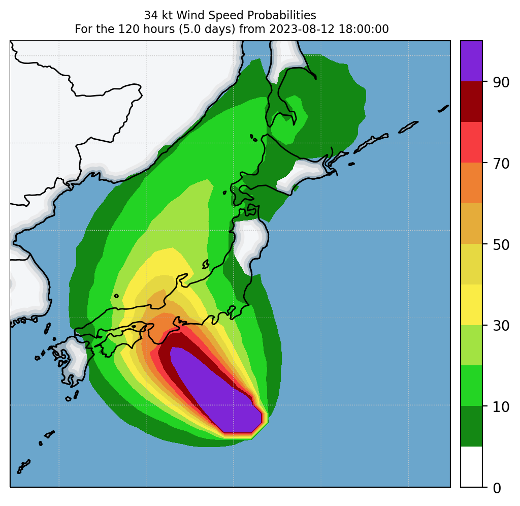 07L(LAN) to landfall over HONSHU near 48h at Typhoon intensity//Long-lived TS 05E(DORA)//TS 07E(FERNANDA)//Invest 99E//1303utc 