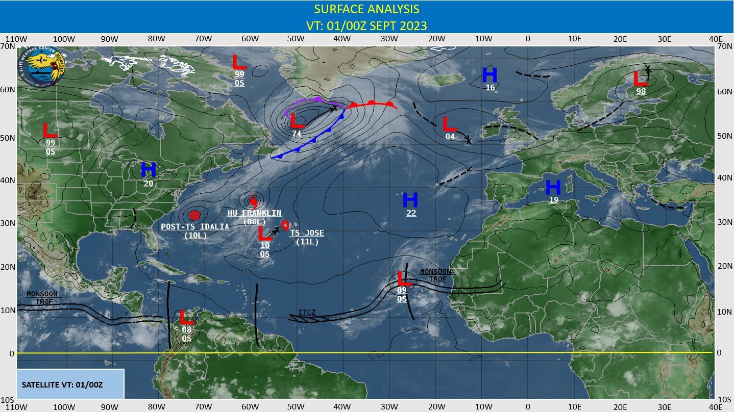 TY 09W(SAOLA) skirting Hong Kong within 24h//TY 10W(HAIKUI) to strike TAIWAN after 48h//TS 11W(KIROGI)//3 week GTHO maps//0103utc 