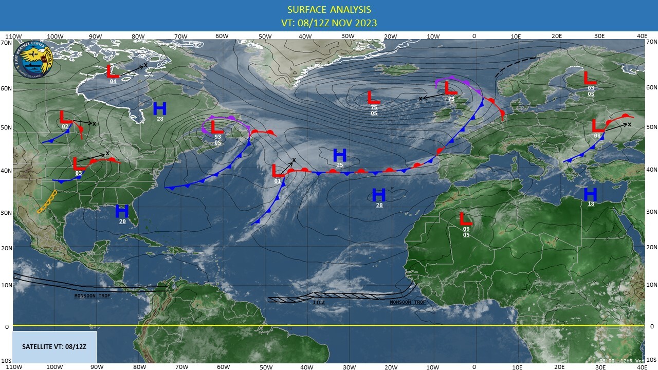  3 WEEK GTHO maps//0806utc