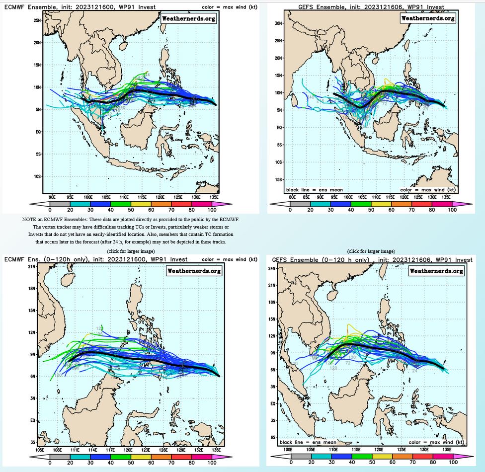 Tropical Storm 18W(JELAWAT)// 1703utc