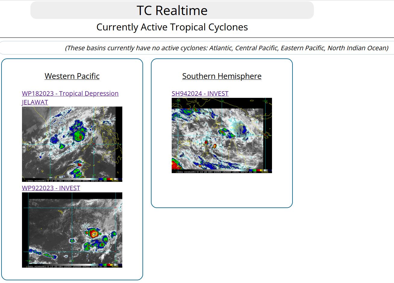 Remnants of TS 18W(JELAWAT)// Invest 94P// 3 Week Tropical Cyclone Formation Probability// 2015utc