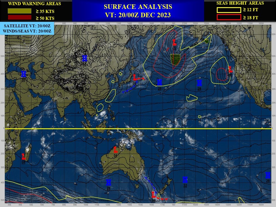 Remnants of TS 18W(JELAWAT)// Invest 94P// 3 Week Tropical Cyclone Formation Probability// 2015utc