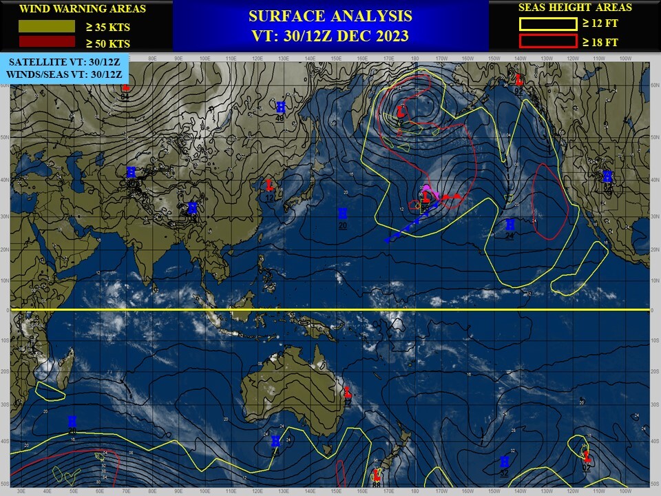 South Indian Ocean likely to get active next 10 days// Invest 95S// Invest 97A// 3012UTC
