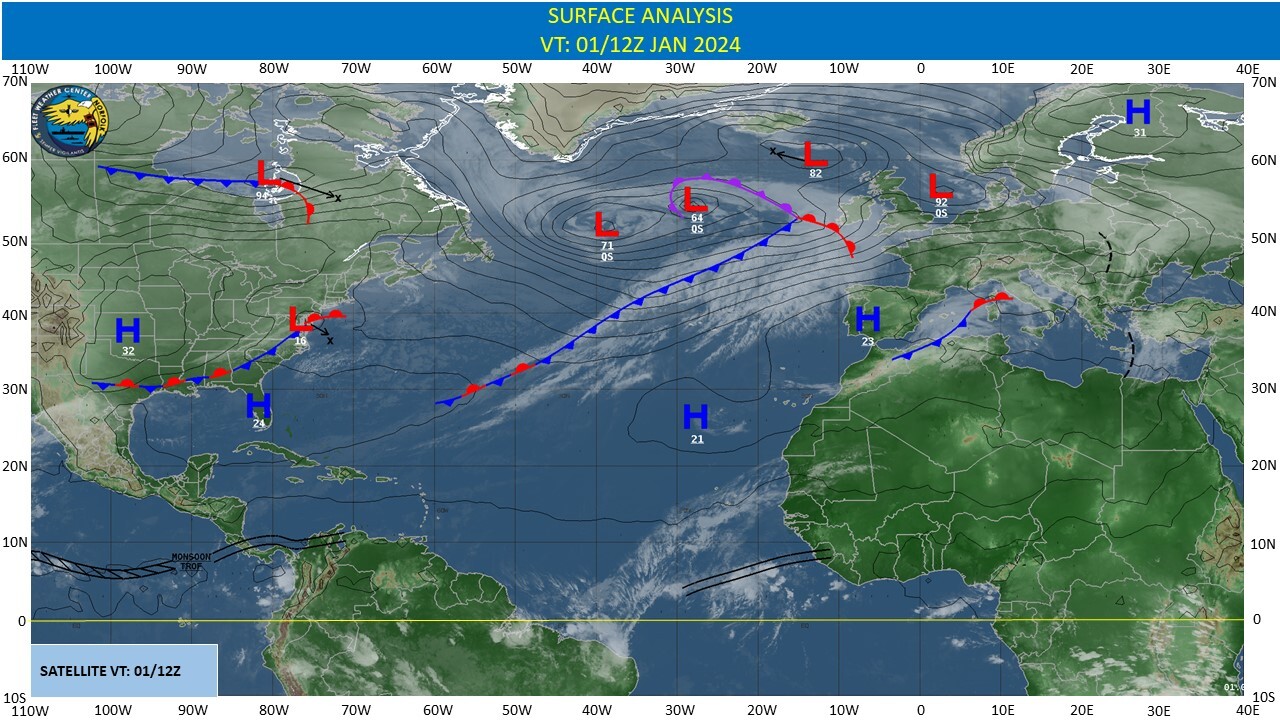 TC 04S(ALVARO) making landfall near Morombe/Madagascar close to Typhoon Intensity// 0115utc