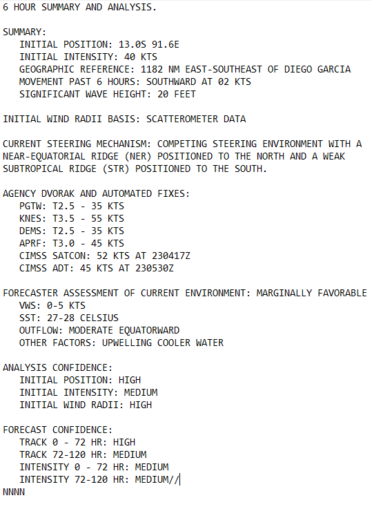 TC 06S(ANGGREK)// TC 07P// Invest 92S// Invest 99S// 2309utc updates TC 06S(ANGGREK)// TC 07P// Invest 92S// Invest 99S// 2309utc updates
