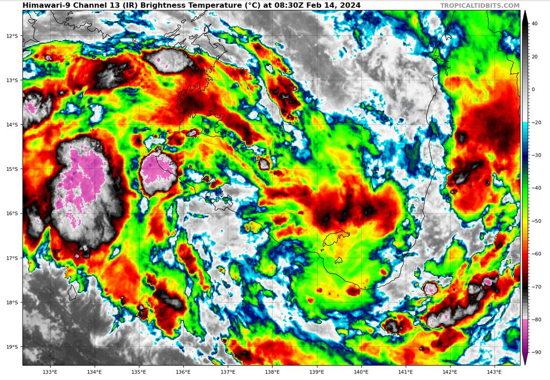 INVEST 90S// INVEST 93S// INVEST 94P//10 DAY ECMWF Storm Tracks//3 Week Tropical Cyclone Formation Probability// 1409utc
