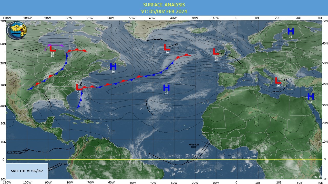 INVEST 90S// INVEST 91S// 0506utc update