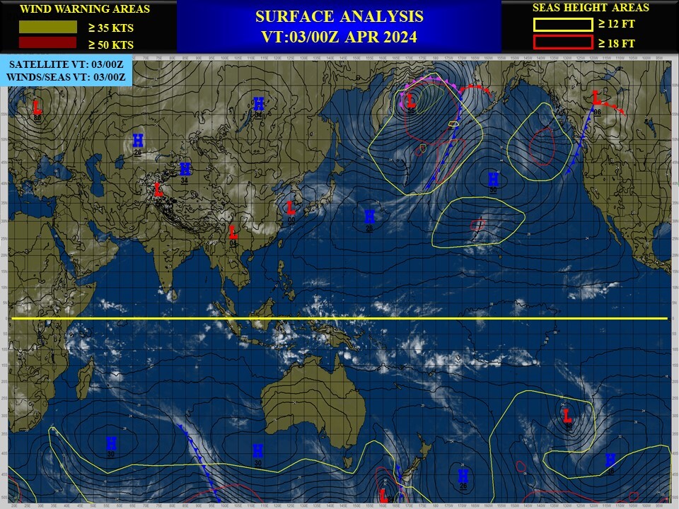 INVEST 96S// ECMWF 10 Day Storm Tracks// 3 Week TC Formation Probability// 0309utc