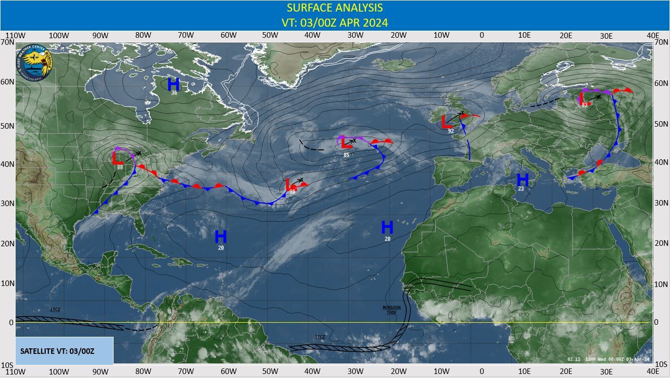 INVEST 96S// ECMWF 10 Day Storm Tracks// 3 Week TC Formation Probability// 0309utc