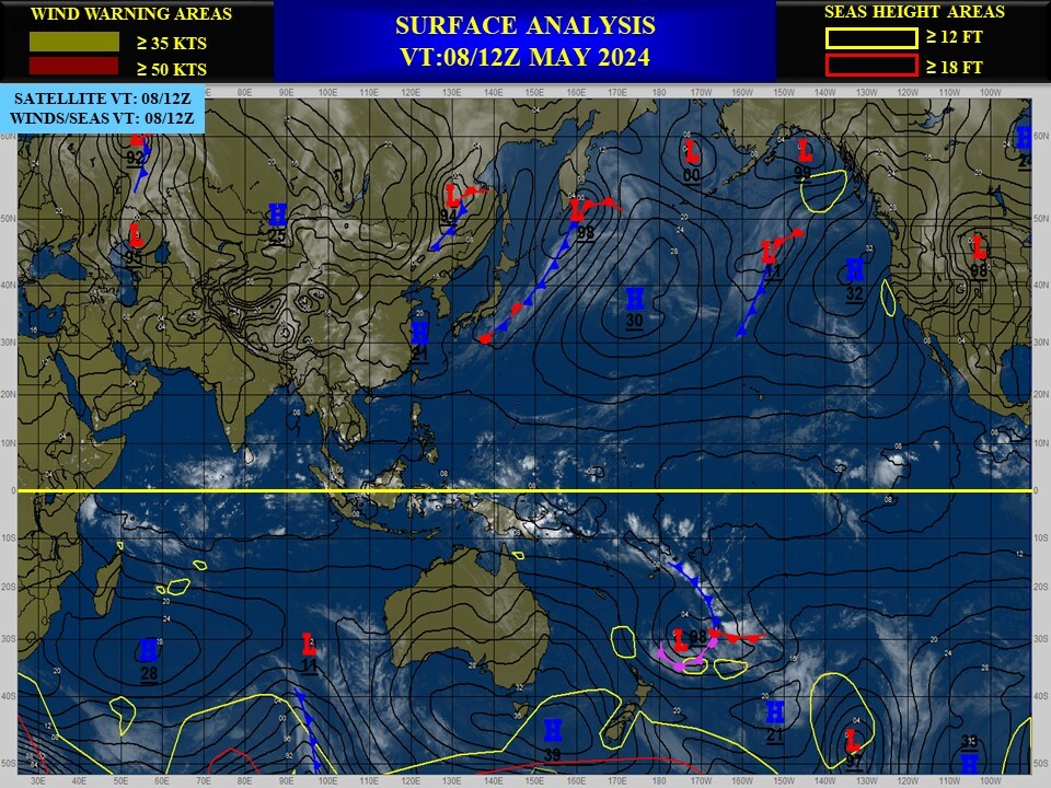 Western North Pacific 3 Week TC Formation Probability// 0903utc